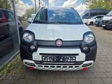 Fiat Panda Cross Klimaautom. PDC Apple/Android DAB... - Fiat Panda Gebrauchtwagen in Stuttgart