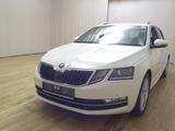 Skoda Octavia Kombi 2.0 TDI Premium Ed. Navi LED AHK - Skoda Octavia mit Diesel-Antrieb: Standheizung