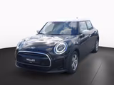 MINI 5-Türer Essential Trim PDC LED Sitzh. - MINI MINI: Tuerer