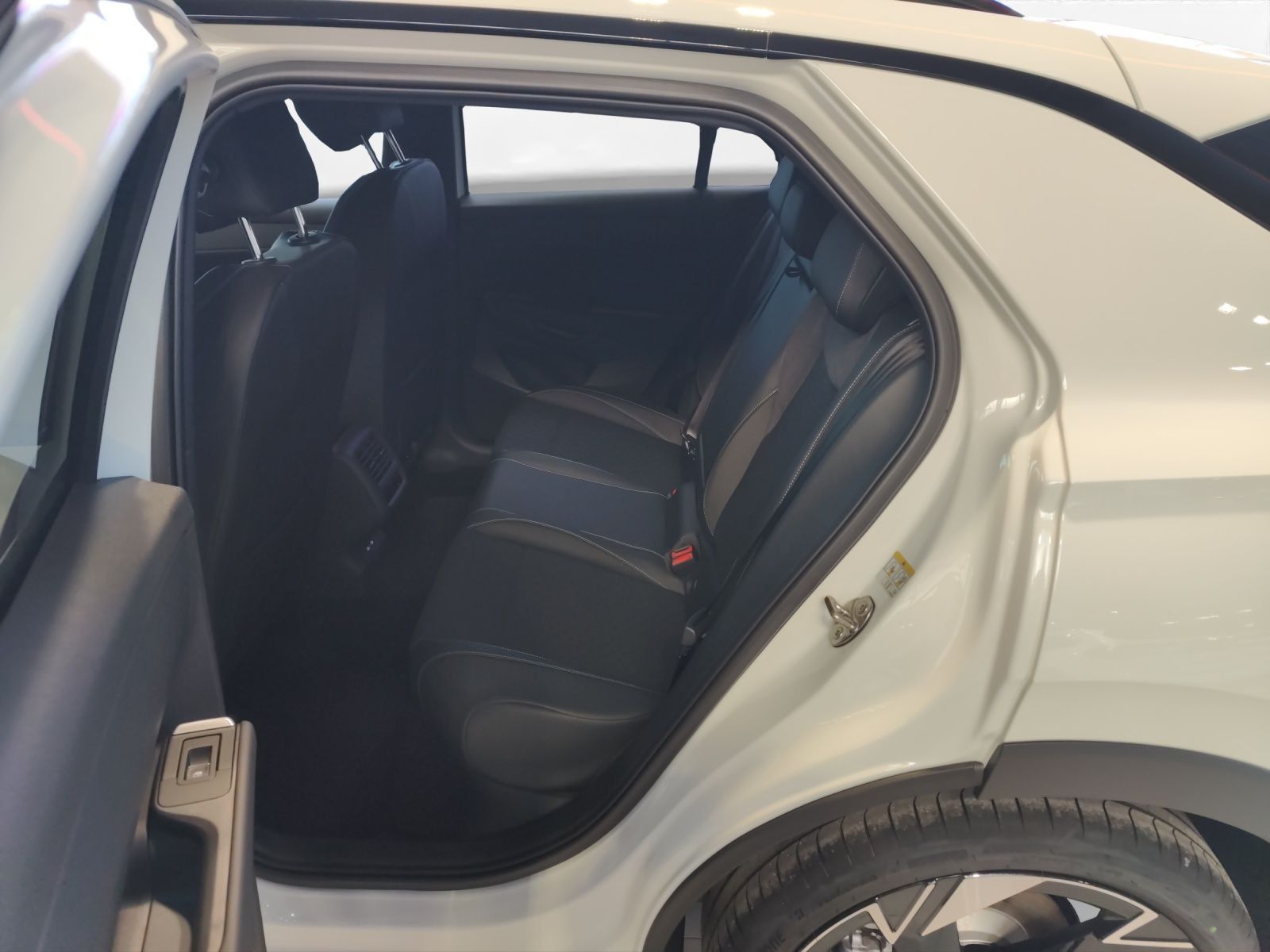 Volkswagen T-Roc - Bild 6