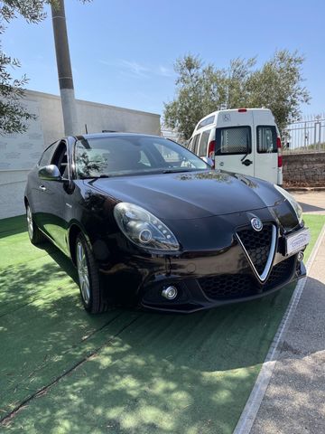 Alfa Romeo Giulietta 1.6 JTDm-2 120 CV Distincti