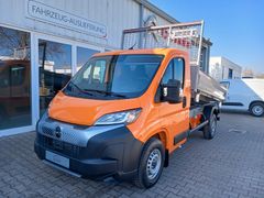 Jumper Kipper 35 L2 Heavy Diesel 140 Jumper Kipper 35 L2 Heavy Diesel 140