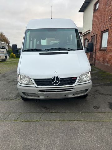 Mercedes-Benz Sprinter 416