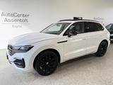Volkswagen Touareg R-Line 3,0 TDI 4M MEGA VOLL Nt.25.500 - Volkswagen Touareg mit Diesel-Antrieb: Geländewagen, 2.5