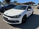 Volkswagen Scirocco 2.0 TSI TÜV neu PDC RCD 510 Dynaudio  - Volkswagen Scirocco in Freiburg