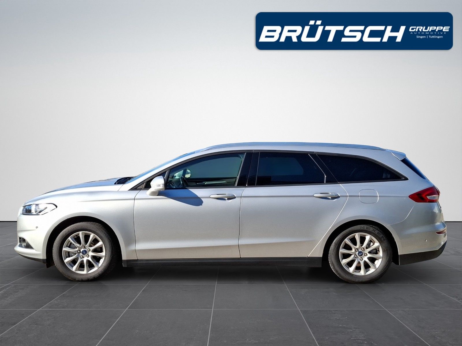 FORD Mondeo 1.5 Turnier Business Edition / KLIMA / NA - Image 7