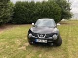 Nissan Juke 1.6 Tekna Ministry of Sound - gebrauchte Nissan Juke aus dem Jahr 2013