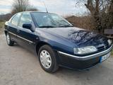 Citroën Xantia 1.8 16V SX SX - Citroën Xantia mit Benzin-Antrieb: Limousine