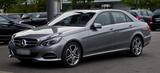 Mercedes-Benz Ich suche Mercedes Benz E Klasse W212 - Mercedes-Benz 212 k