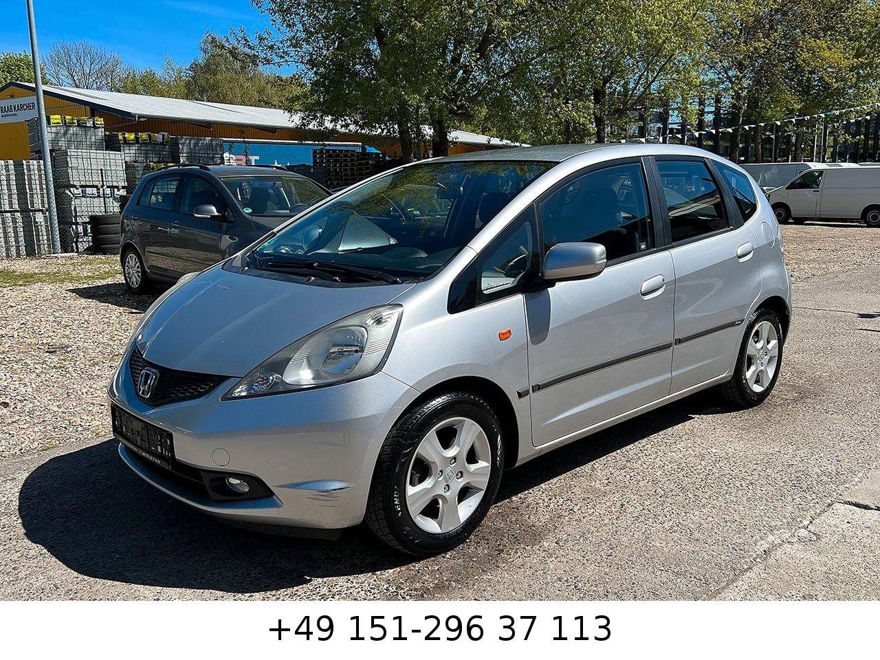Honda Jazz 1.2 Klima