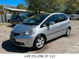 Honda Jazz 1.2 Klima - Honda Jazz aus 2009
