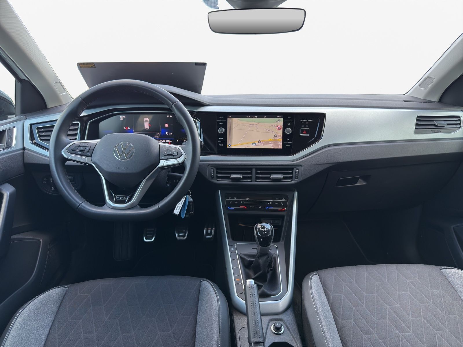 Volkswagen Polo - Bild 7