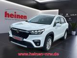 Suzuki S-CROSS 1.5 COMFORT AGS RÜCKFAHRKAMERA+DAB-RADIO