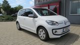 Volkswagen up! high up!