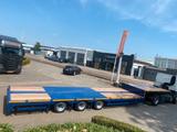 LinTrailers 3 LSDU 18-30 - LinTrailers LKWs