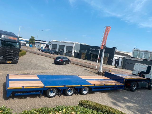 LinTrailers 3 LSDU 18-30