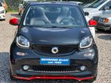 Smart ForTwo CABRIO*BRABUS TAILOR MADE*RED-STYLE*FULL* - Smart ForTwo Gebrauchtwagen