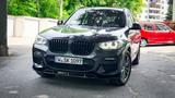 BMW X3 xDrive20d M SPORT  INSPEKTION NEU GEMACHT  - BMW X3 in Solingen