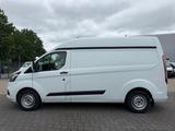 Ford Transit Custom 300 L2H2 Trend/AHK/Standheizung - Ford Transit Custom 300 L2 Trend Gebrauchtwagen