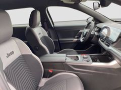 JEEP Compass MHEV Summit Navi HeadUp 360°Cam