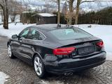 Audi A5 Sportback 2.0TDI Quattro, SLINE, 6Gang, TÜV!! - Audi A5: Sline