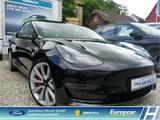 Tesla Model 3 Long Range Dual AWD Leder Soundsystem AC - Tesla Elektroautos