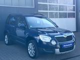 Skoda Yeti Ambition Plus Edition *4X4* *HU/AU NEU* - gebrauchte Skoda Yeti aus dem Jahr 2012