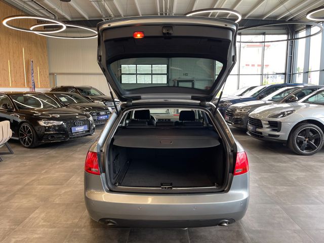 Audi A4 Avant 3.0 TDI quattro *NAVI*BI-XENON*TEMPOMAT