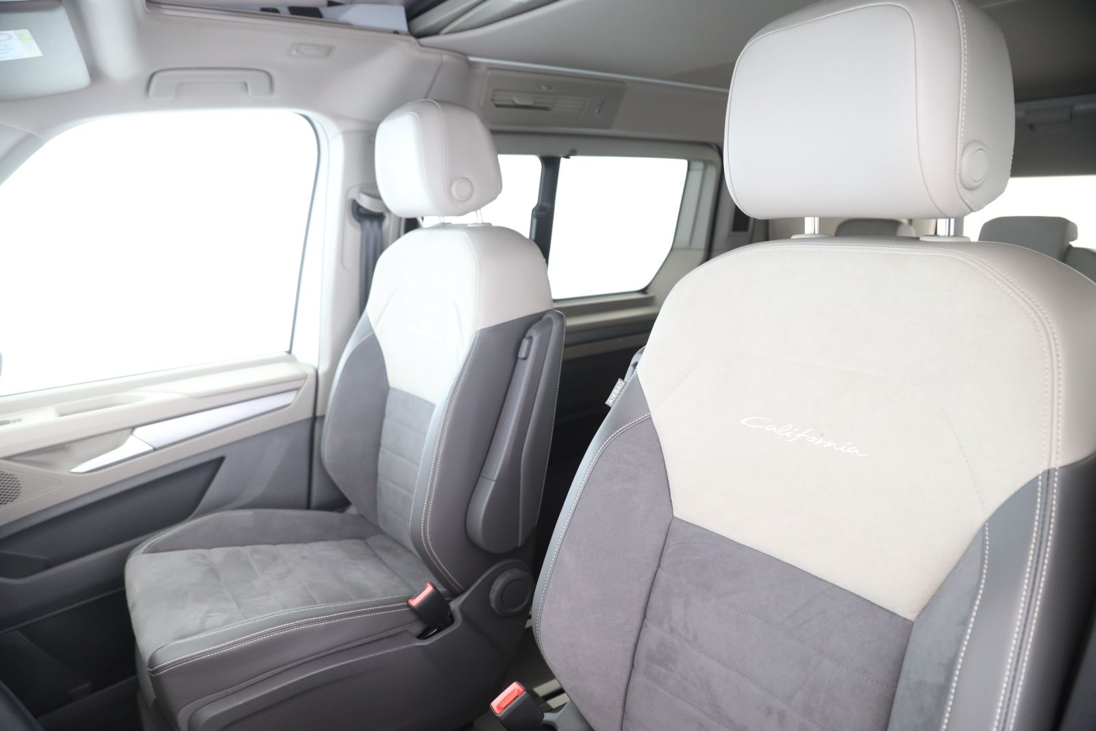 Volkswagen T7 California - Bild 12