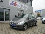Mercedes-Benz A 180 A -Klasse A 180/Klima/Garantie ... - gebrauchte Kleinwagen in Kaiserslautern