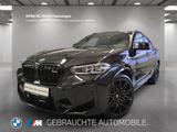 BMW X4 M Driv.Assist.Prof Harman/K LiveCockpitProf - BMW X4 M aus 2022