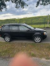 Volvo Autos Volvo xc 90 - Volvo XC90 aus 2013: Geländewagen