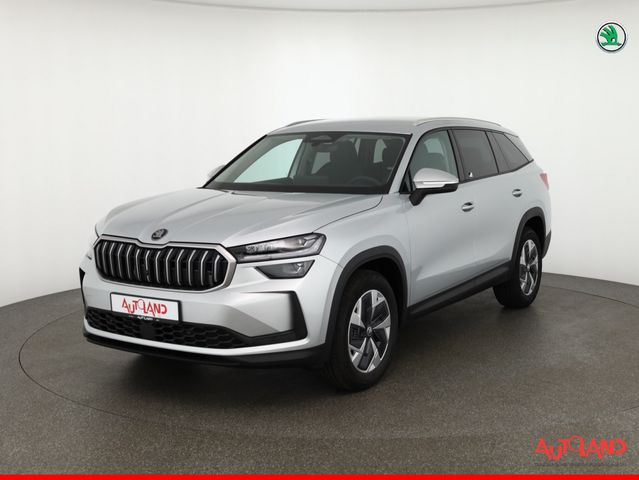 Skoda Kodiaq 2.0 TDI DSG Matrix Navi ACC AHK Kamera SH