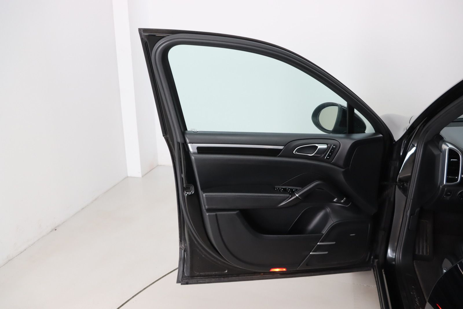 Fahrzeugabbildung Porsche Cayenne S 4.8l V8