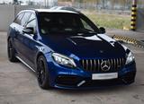 Mercedes-Benz C 63 S T AMG COMAND MULTIBEAM DIGITAL-TACHO PANO - gebrauchte Mercedes-Benz C 63 AMG aus dem Jahr 2020