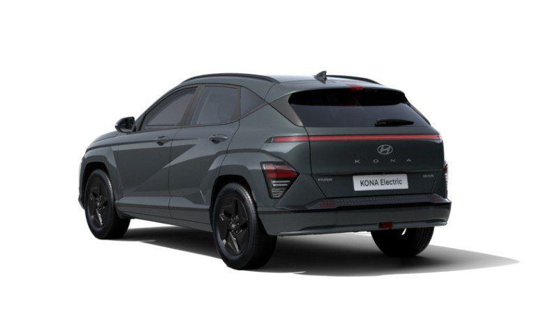 Fahrzeugabbildung Hyundai KONA Elektro 49kWh Select Effizienz-Paket