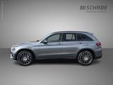 Mercedes-Benz GLC 300 d 4M AMG Line *360°K*Memory*AHK*Night-P* - gebrauchte Mercedes-Benz GLC 300 aus dem Jahr 2021