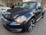 Volkswagen Beetle Cabriolet Design  8x18 - Volkswagen Beetle mit Benzin-Antrieb: 1.8