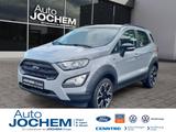 Ford EcoSport Active+Navi+LenkradHzg+B&O+Key Free