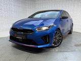 Kia ProCeed 1.6 T-GDI DCT7 OPF GT+PANO+JBL+LED+DAB+ - Kia aus 2021