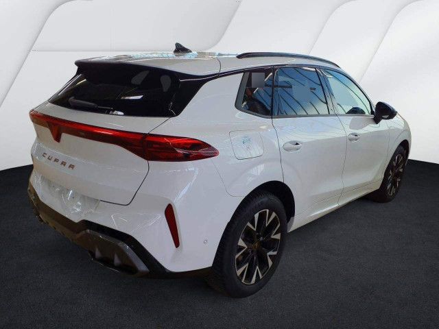 Cupra Terramar - Bild 3