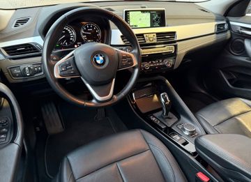 BMW X2 - 12