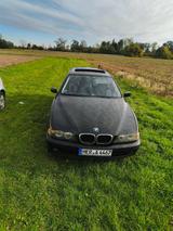 BMW E39 525d - BMW 525: Kombi, 525d E39