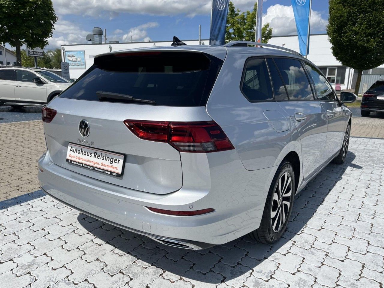 Volkswagen Golf - Bild 3