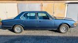 BMW 732 - BMW Gebrauchtwagen von 1985