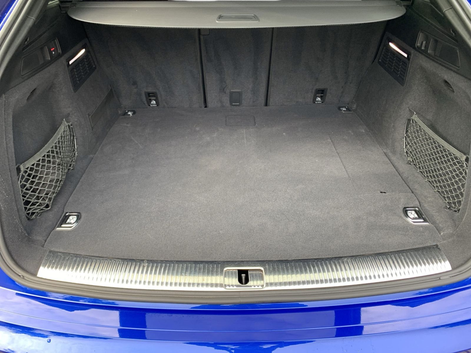 Audi Q5 - Bild 17