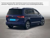 Volkswagen Touran - Vorschau Bild 4
