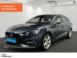 Seat Leon Sportstourer 1.5 TSI DSG FR LED NAV SHZ DAB - Seat Leon Gebrauchtwagen in Hagen