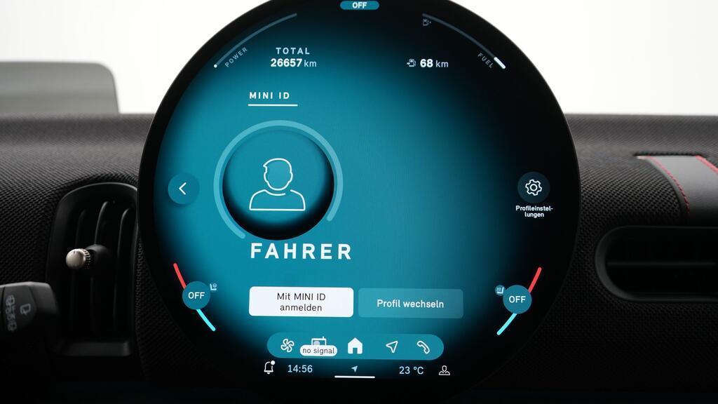 MINI Cooper John Cooper Works Trim, миниатюра 11