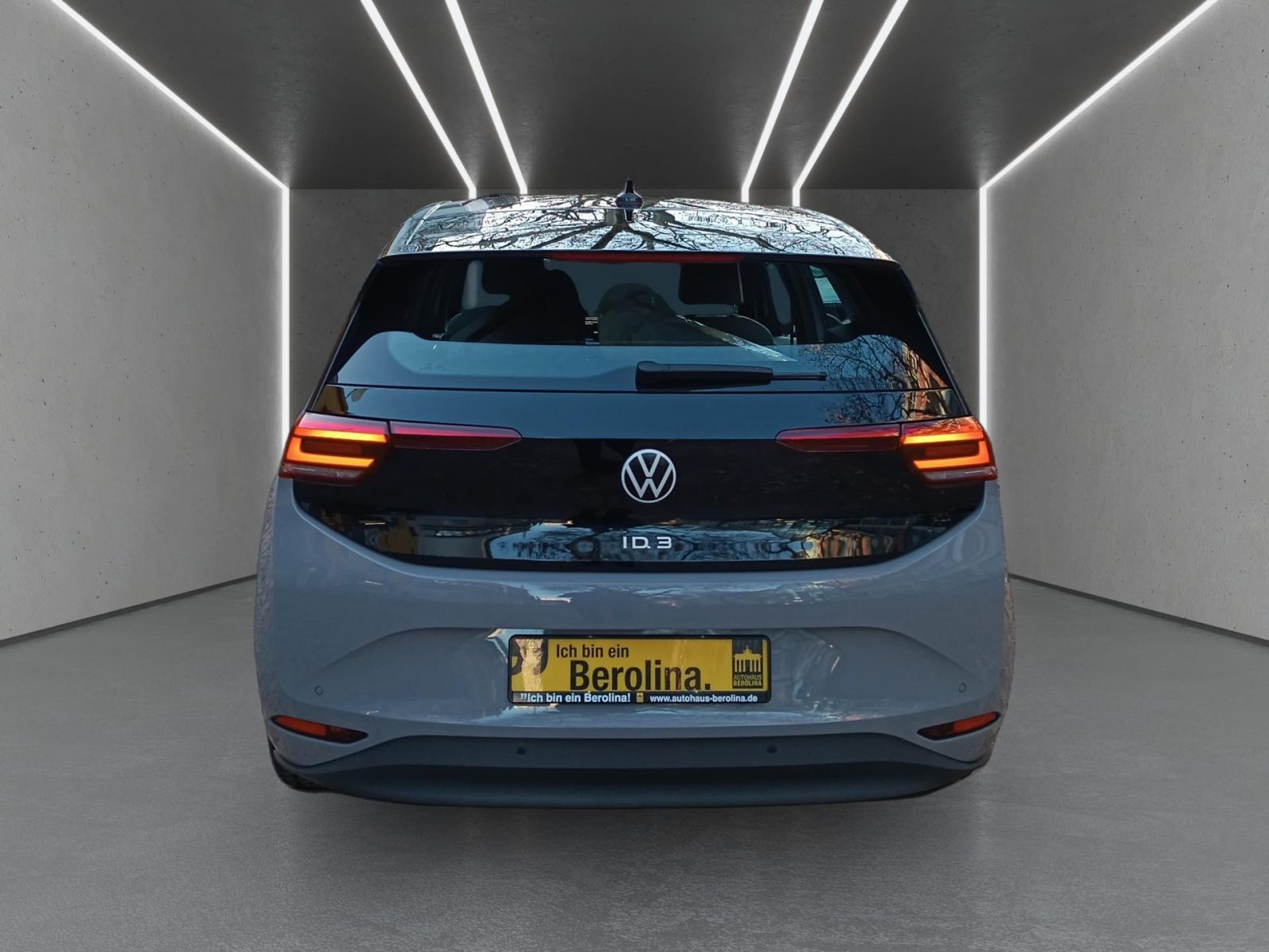 Volkswagen ID.3 - Bild 6